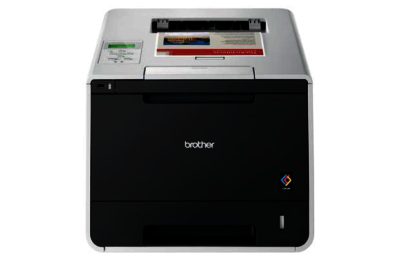 Brother - HL-L8250CDN Colour Laser Printer Brother - HL-L8250CDN Colour Laser Printer